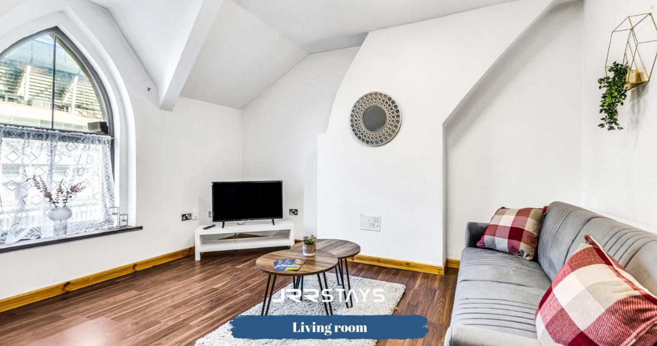 Apartment - Quirky 1 Bedroom, Sleeps 3, Wi-fi - Jrr