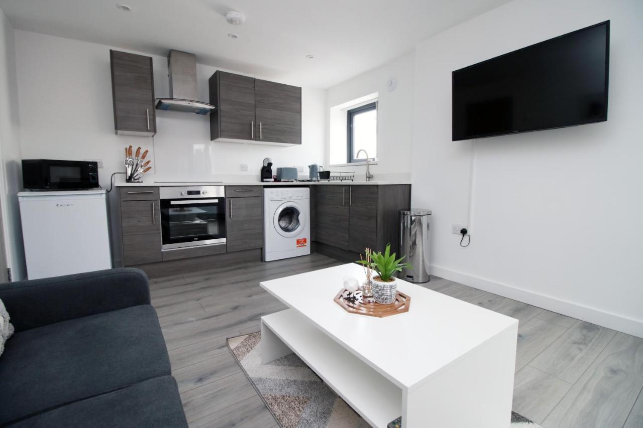 Luxury Loft Apartment! Great Location Apartment *