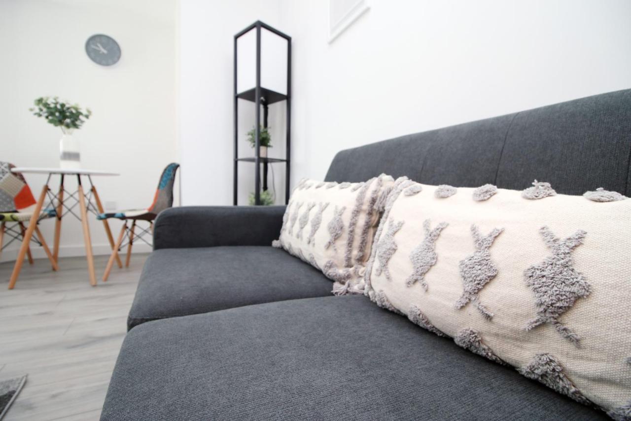 Luxury Loft Apartment! Great Location Apartment
