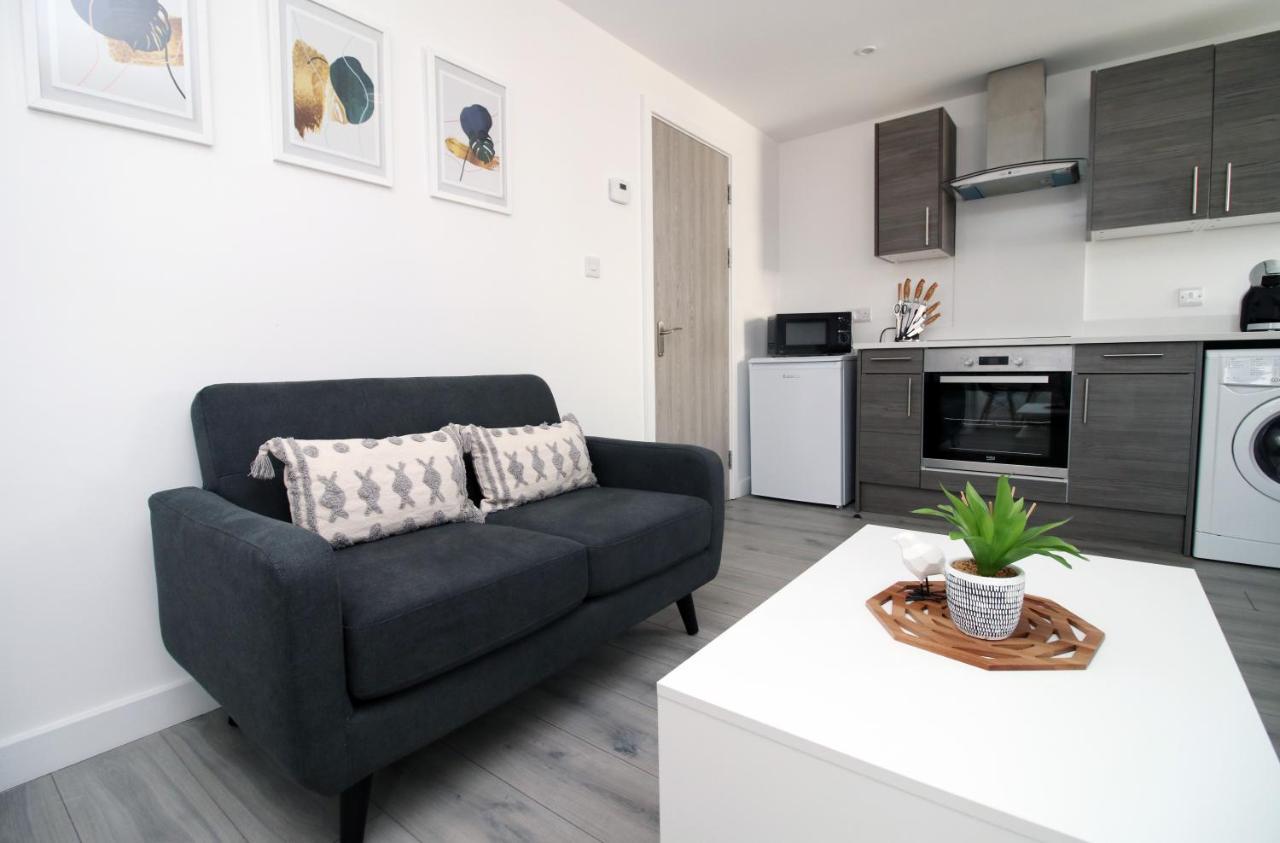 Luxury Loft Apartment! Great Location Apartment