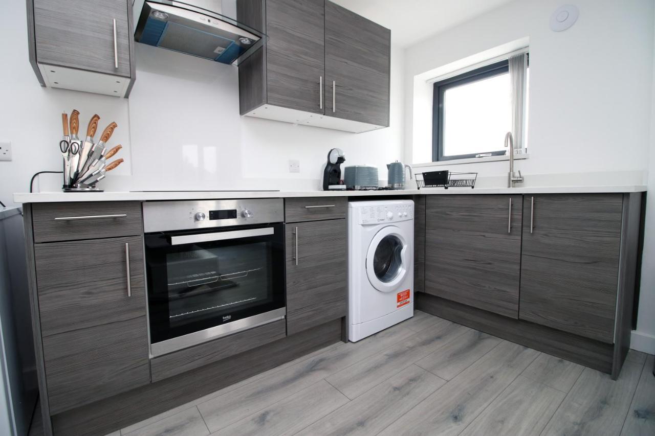 Luxury Loft Apartment! Great Location Apartment