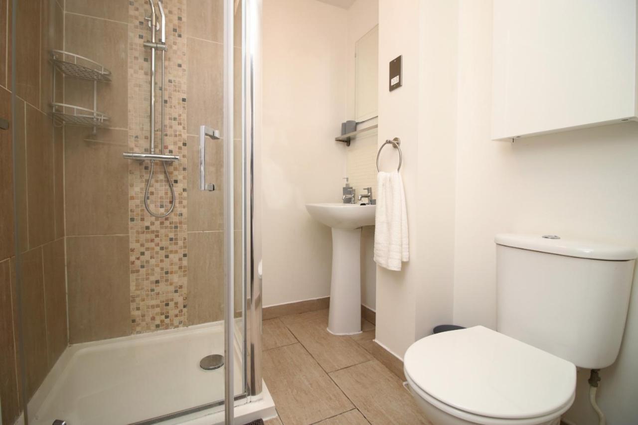 Holiday home K Suites - City-centre 4 Bed House - 2 Free Parking