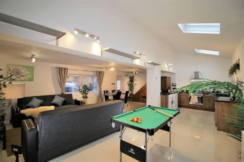 Ty Glas Mews By Promise Apartment *