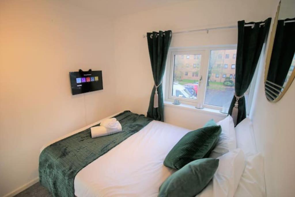 Ty Glas Mews By Promise Apartment *