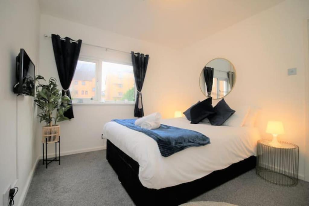 Ty Glas Mews By Promise Apartment Cardiff