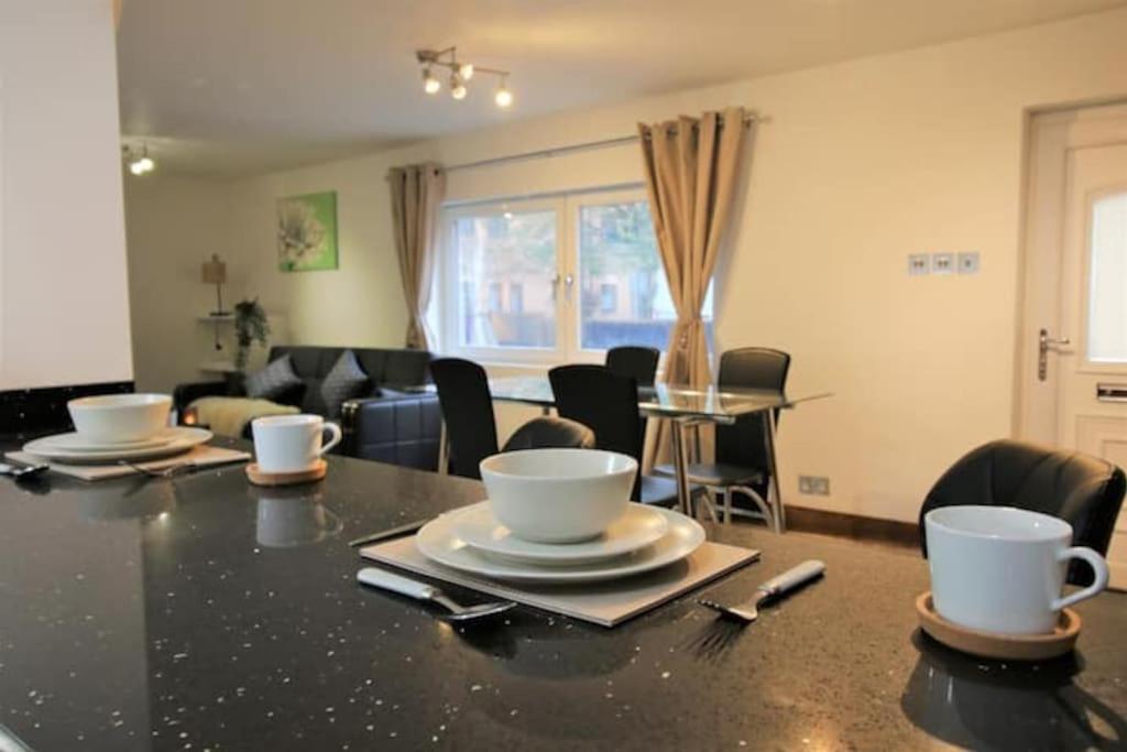 Ty Glas Mews By Promise Apartment Cardiff