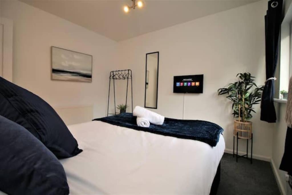 Ty Glas Mews By Promise Apartment Cardiff