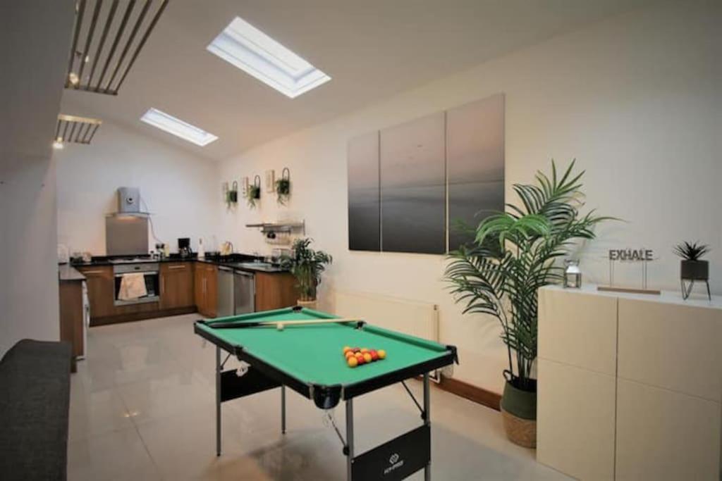 Ty Glas Mews By Promise Apartment