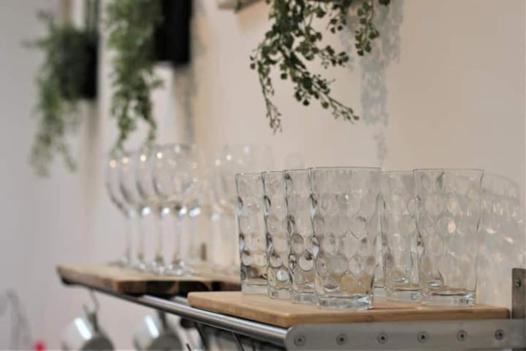 Ty Glas Mews By Promise Apartment *