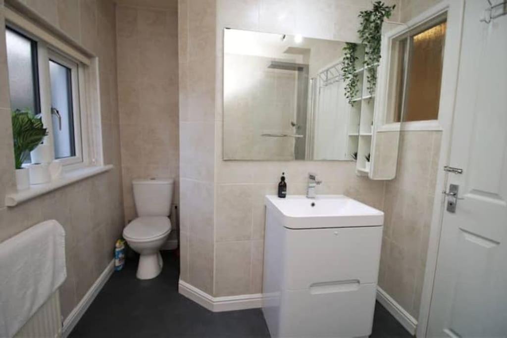 Apartment Ty Glas Mews By Promise
