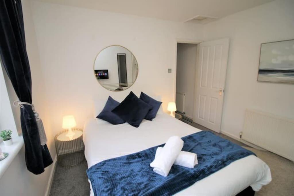 Ty Glas Mews By Promise Apartment Cardiff