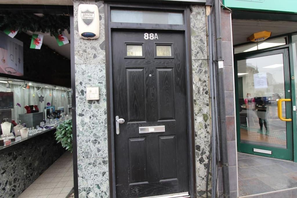 Albany 2 By Black Door Apartment *