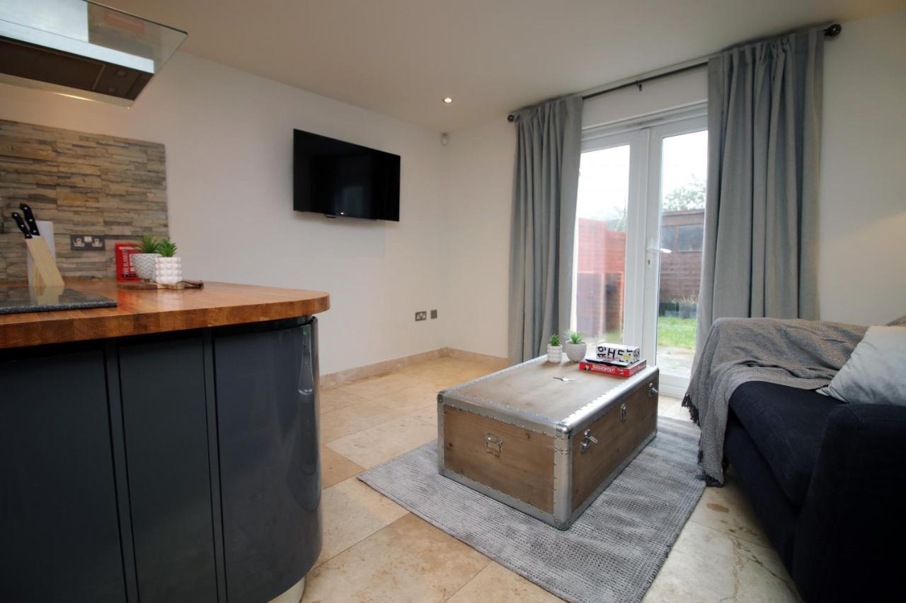 Holiday home K Suites - City-centre 4 Bed House - 2 Free Parking