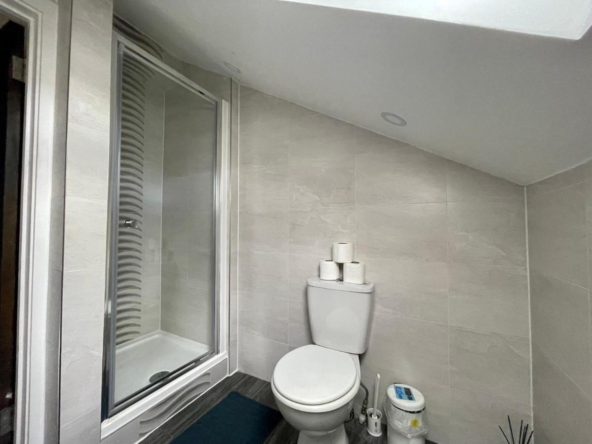 Spacious 1 Bed In The Centre *