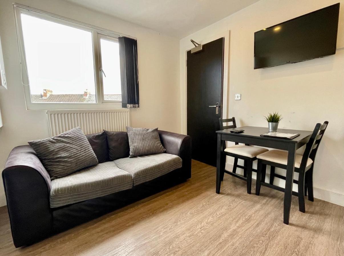 Holiday home Spacious 1 Bed In The Centre Cardiff