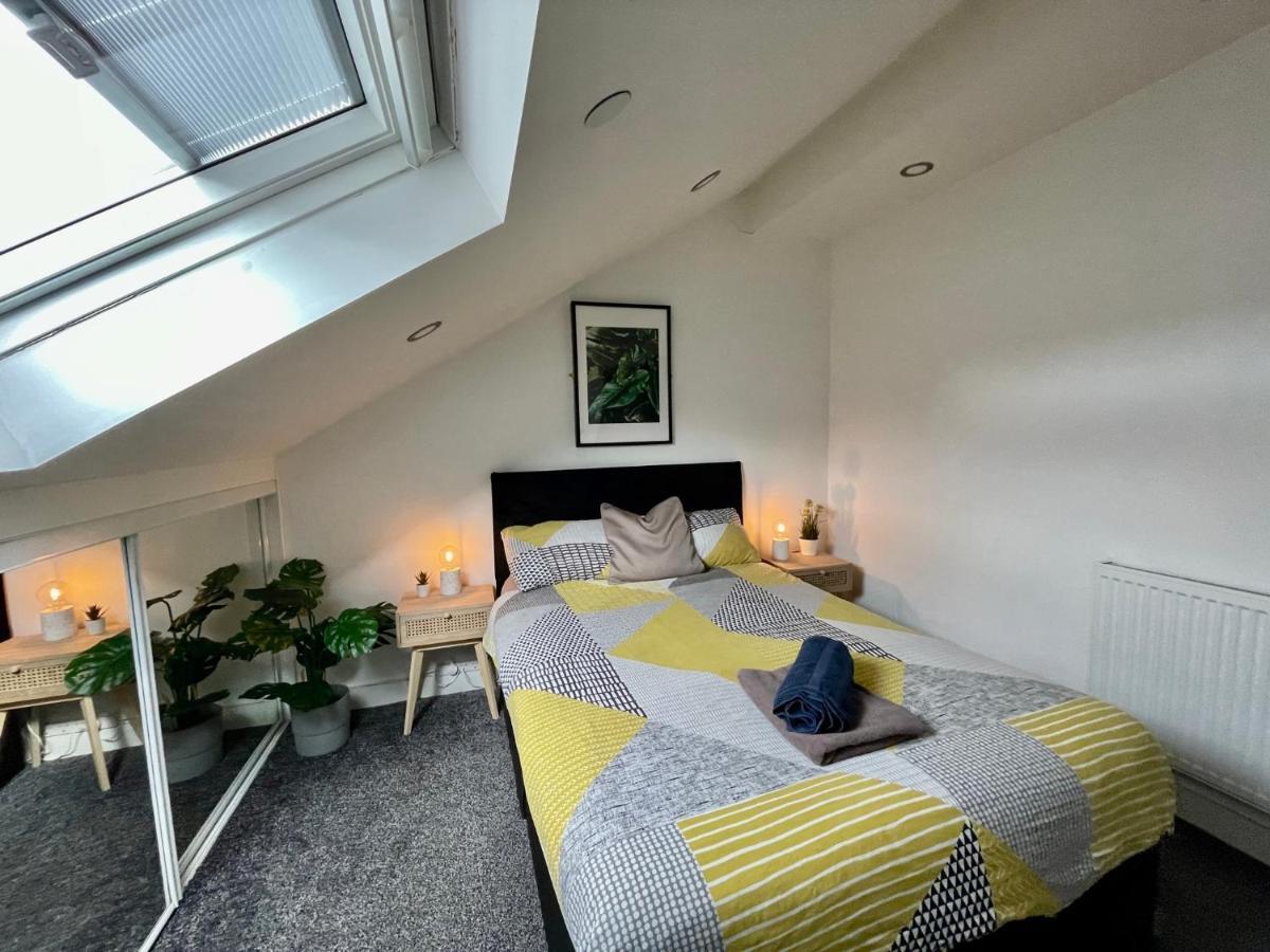 Spacious 1 Bed In The Centre * Cardiff