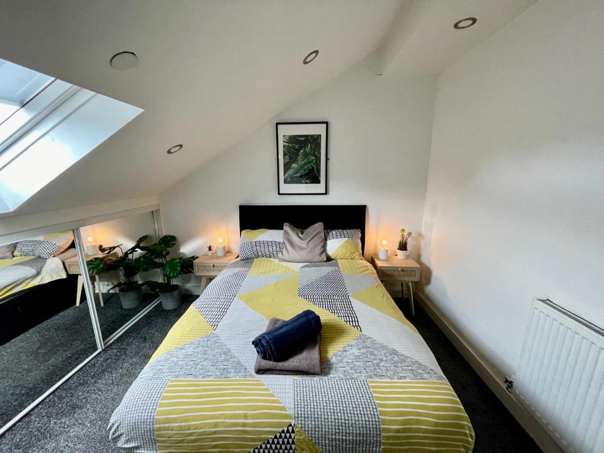 Spacious 1 Bed In The Centre Holiday home