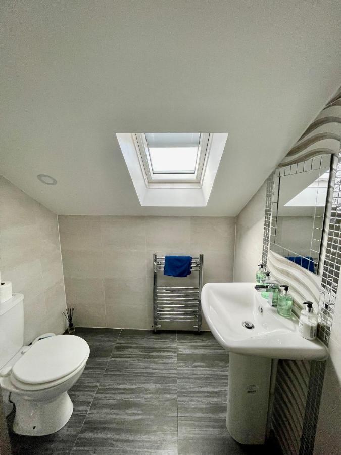 Holiday home Spacious 1 Bed In The Centre *