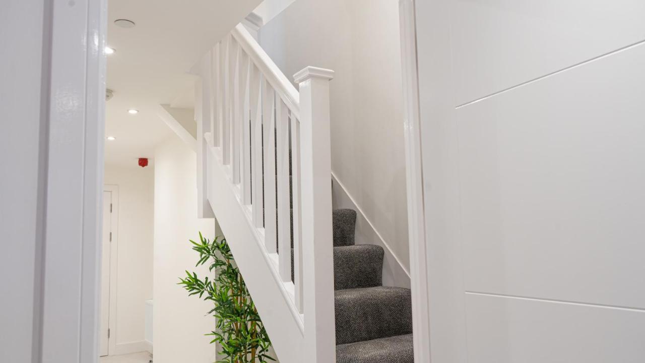 Cozee Apartments, Centre Apartment