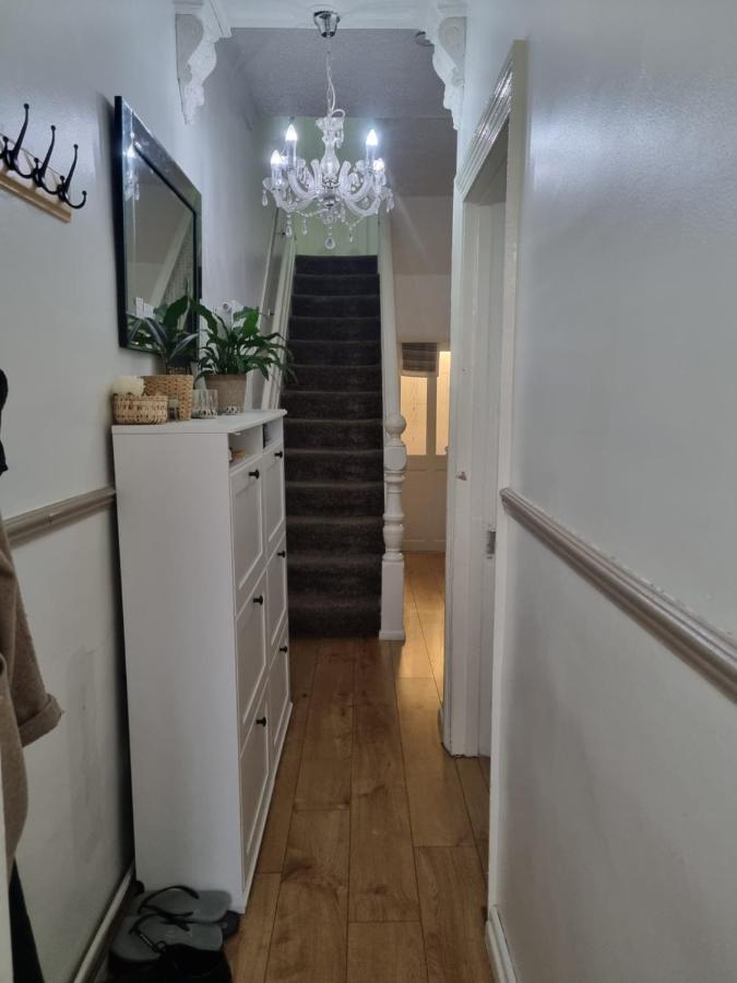 Private Double In Cardiff