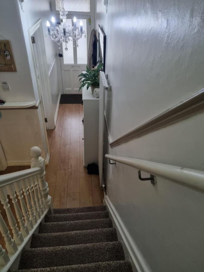 Homestay Private Double In Cardiff