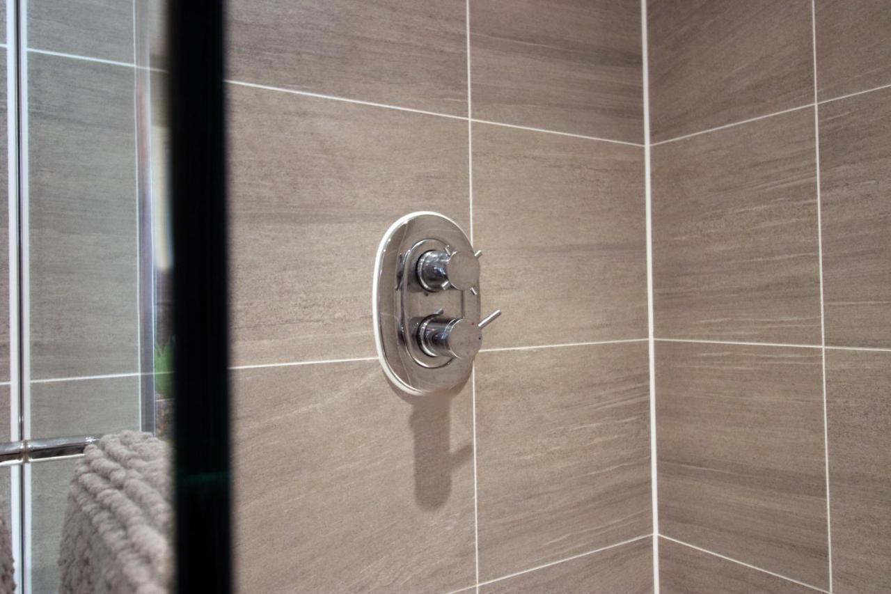 The Skyline - Luxury Centre Flat With Designated Parking Cardiff