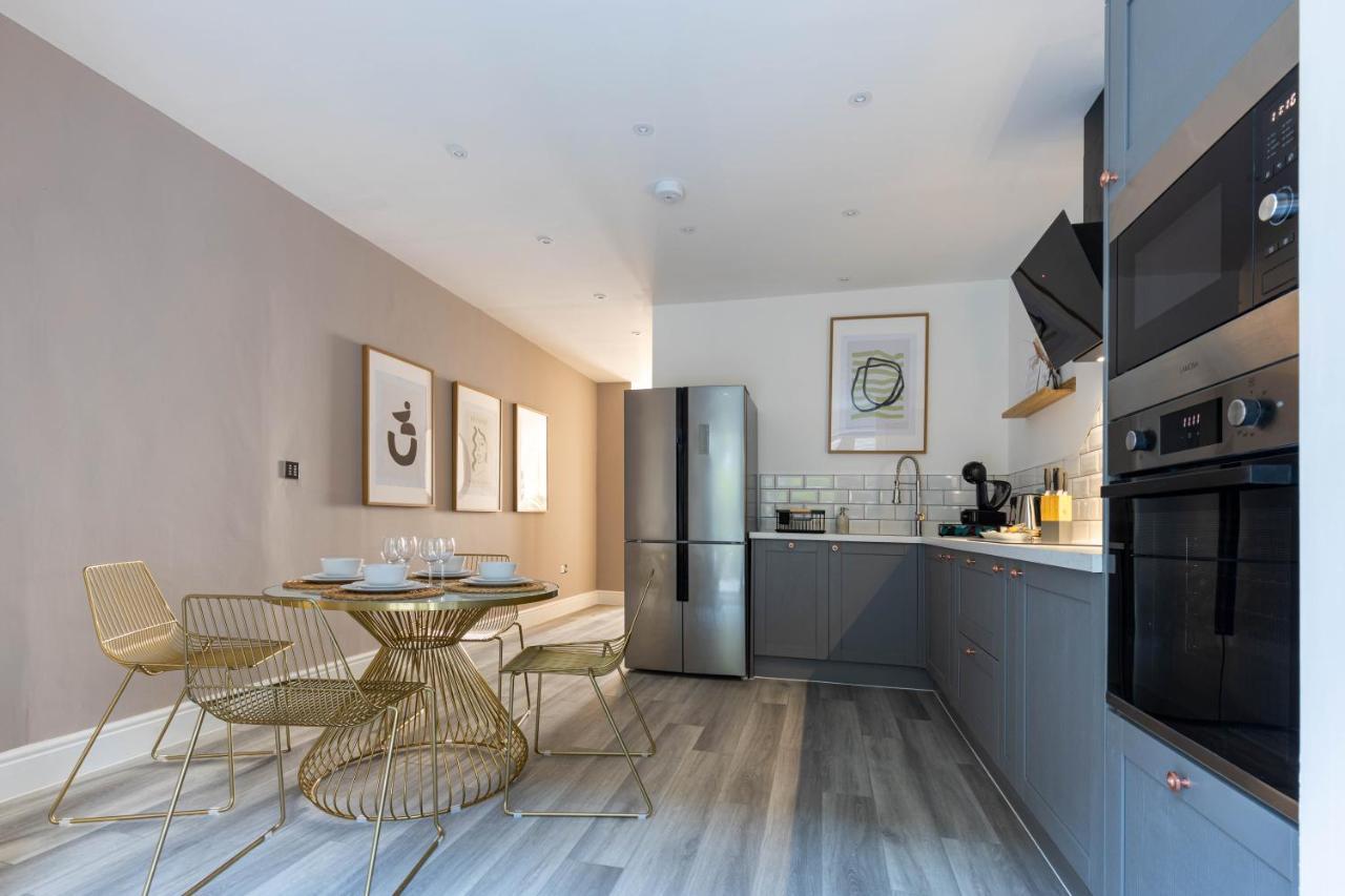 Luxury 1br Seafront *
