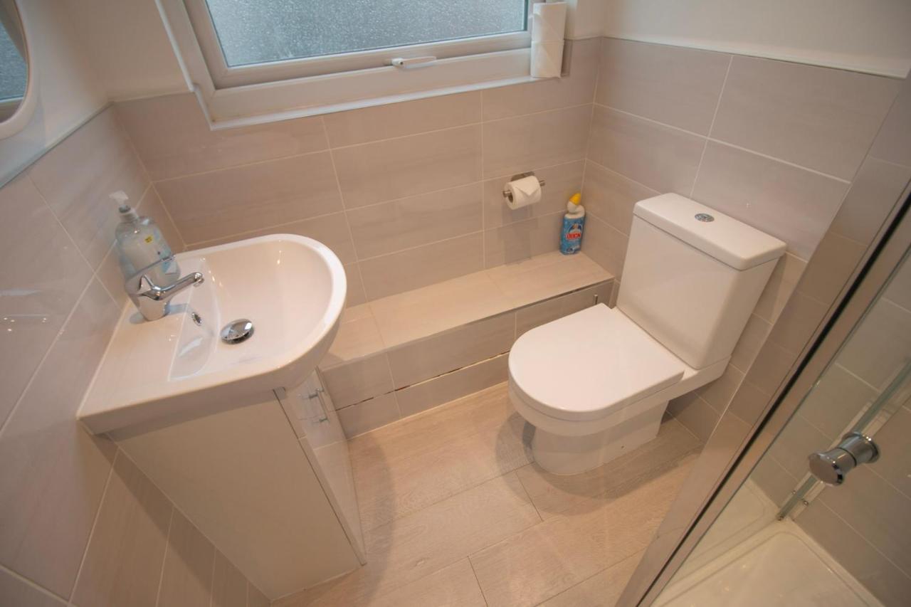 St Peters Townhouse By Promise Holiday home