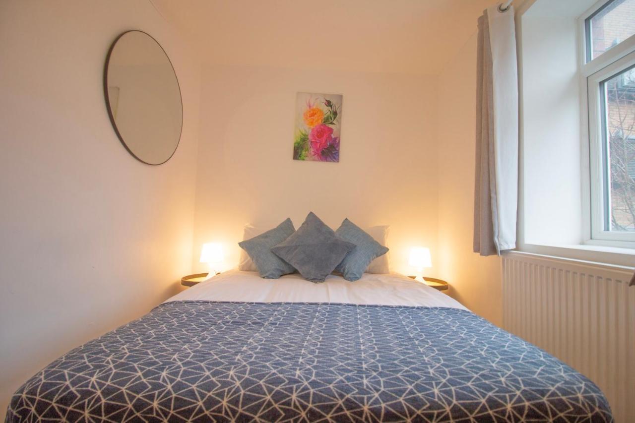 Holiday home St Peters Townhouse By Promise
