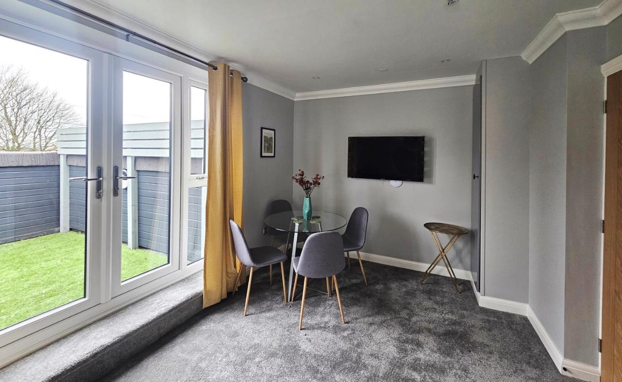 The Philog By Switchback Apartment Cardiff