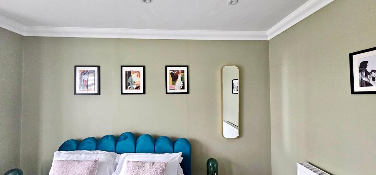 The Philog By Switchback Apartment *