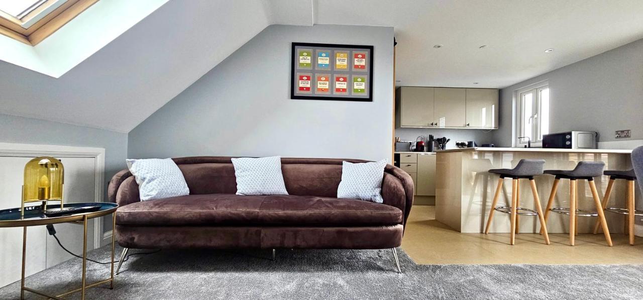 Apartment The Philog By Switchback