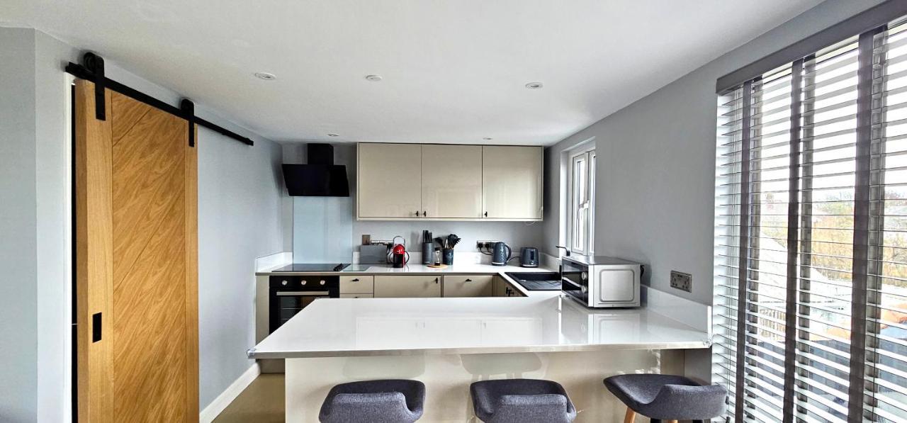 Apartment The Philog By Switchback *