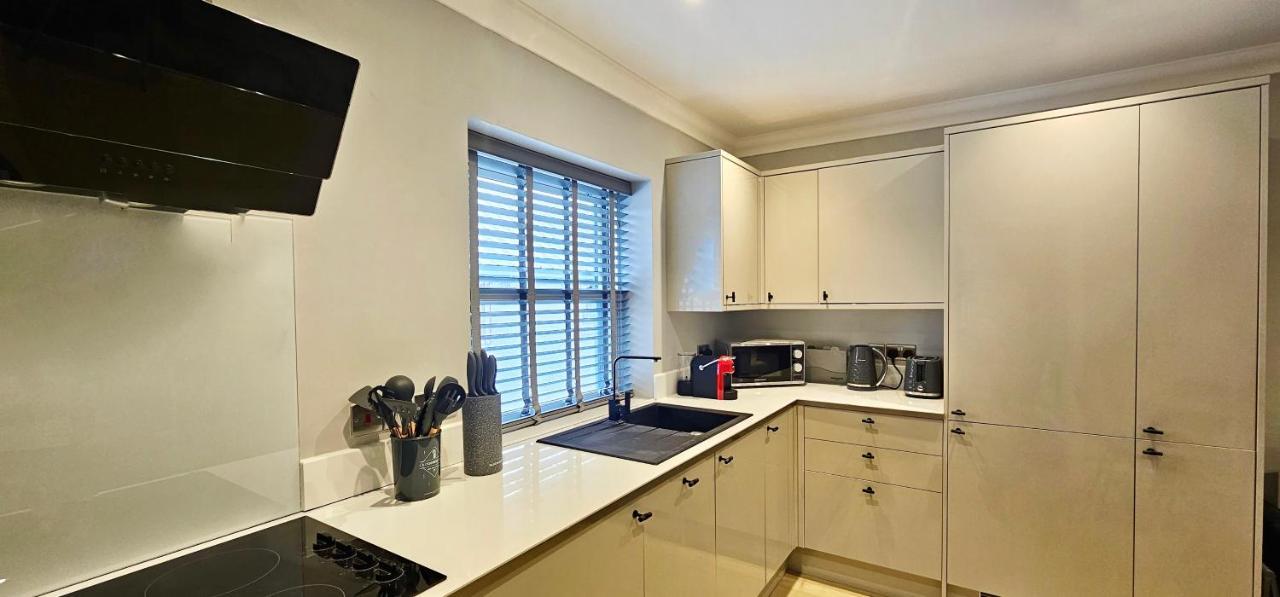 Apartment The Philog By Switchback Cardiff