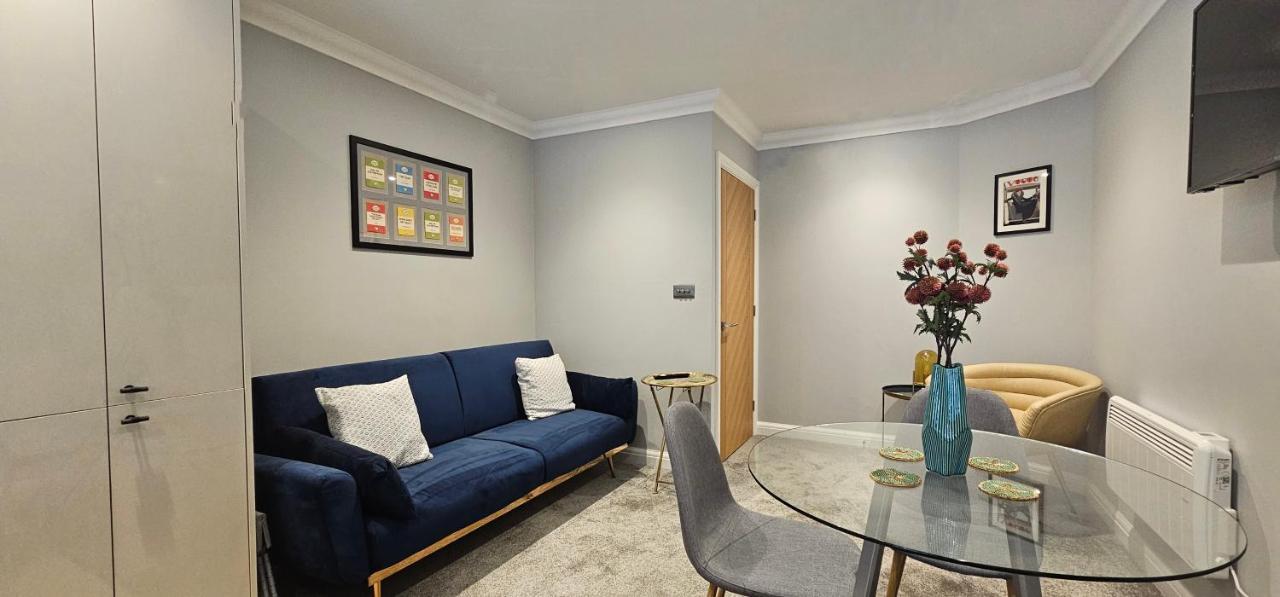 The Philog By Switchback Apartment
