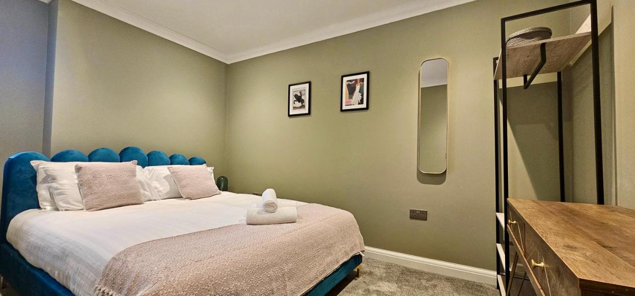 Apartment The Philog By Switchback Cardiff