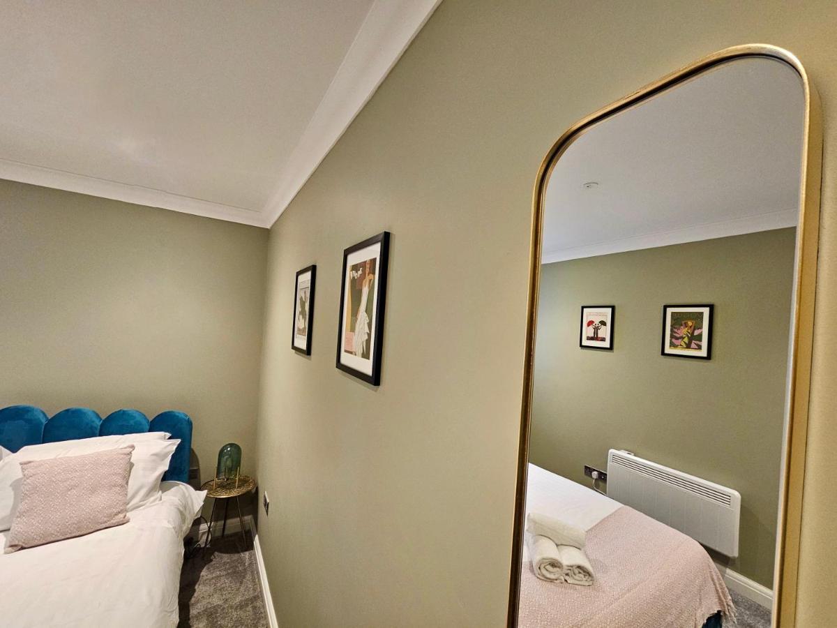 Apartment The Philog By Switchback *