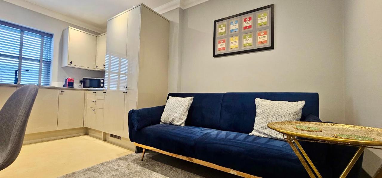 Apartment The Philog By Switchback *