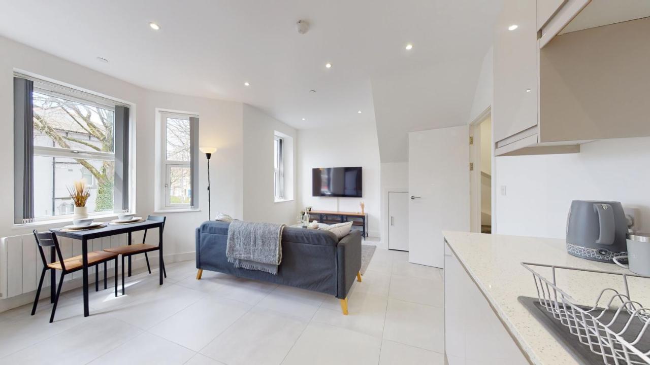 Cozee Apartments, Centre *