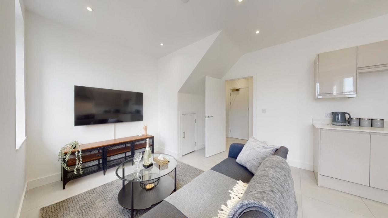 Cozee Apartments, Centre *