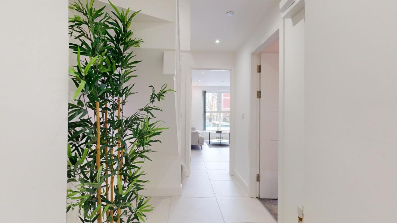 Cozee Apartments, Centre Apartment *