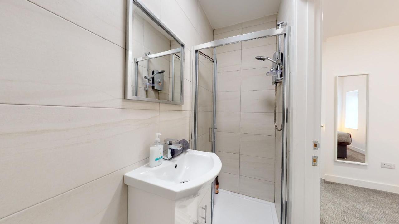 Cozee Apartments, Centre Apartment *