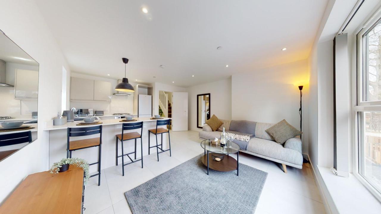 Cozee Apartments, Centre Apartment *
