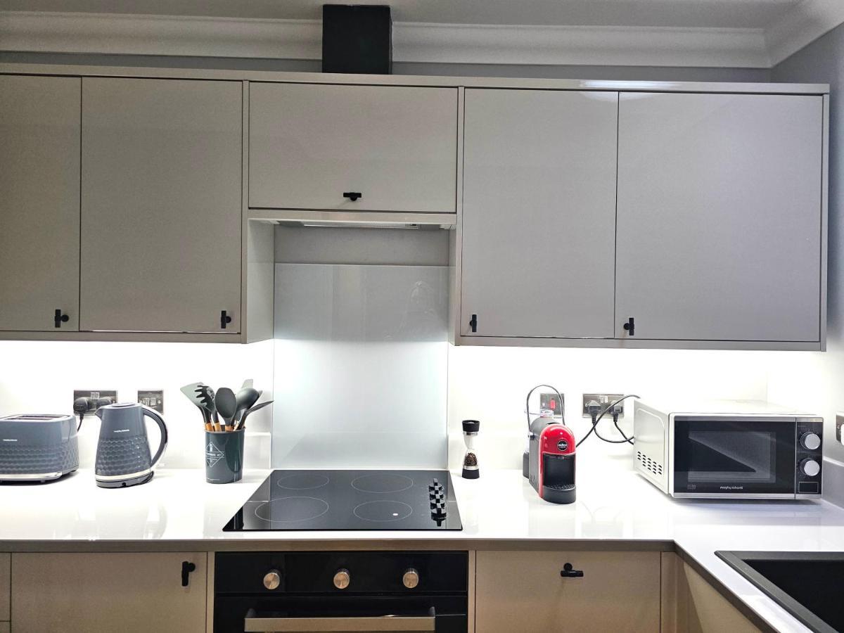The Philog By Switchback Apartment