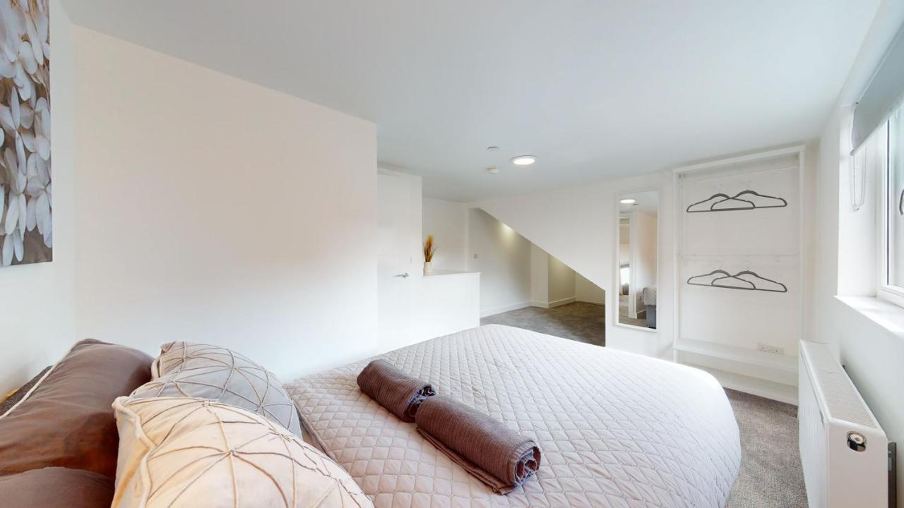 Cozee Apartments, Centre Apartment