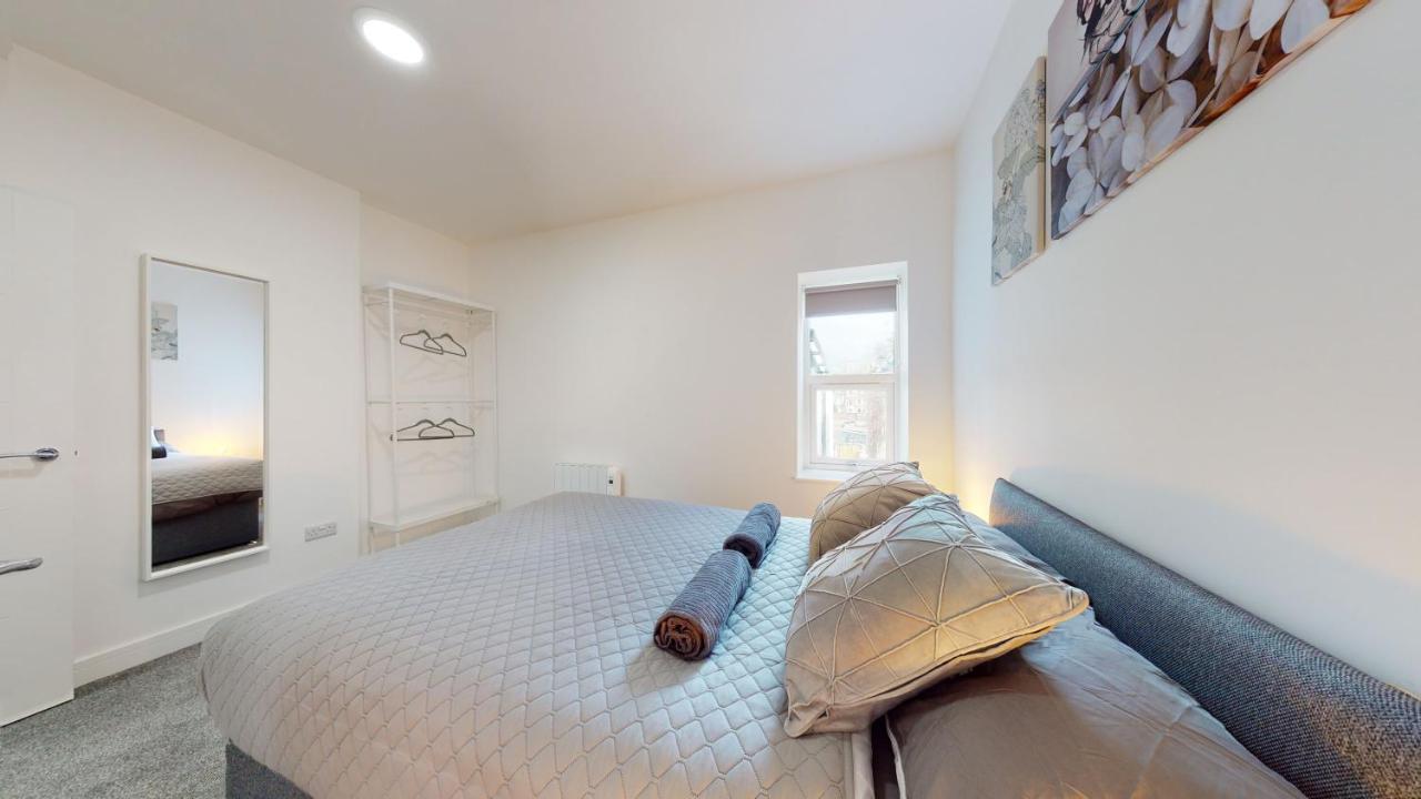 Cozee Apartments, Centre *