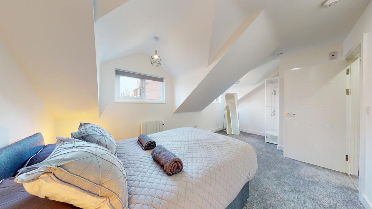Cozee Apartments, Centre * Cardiff