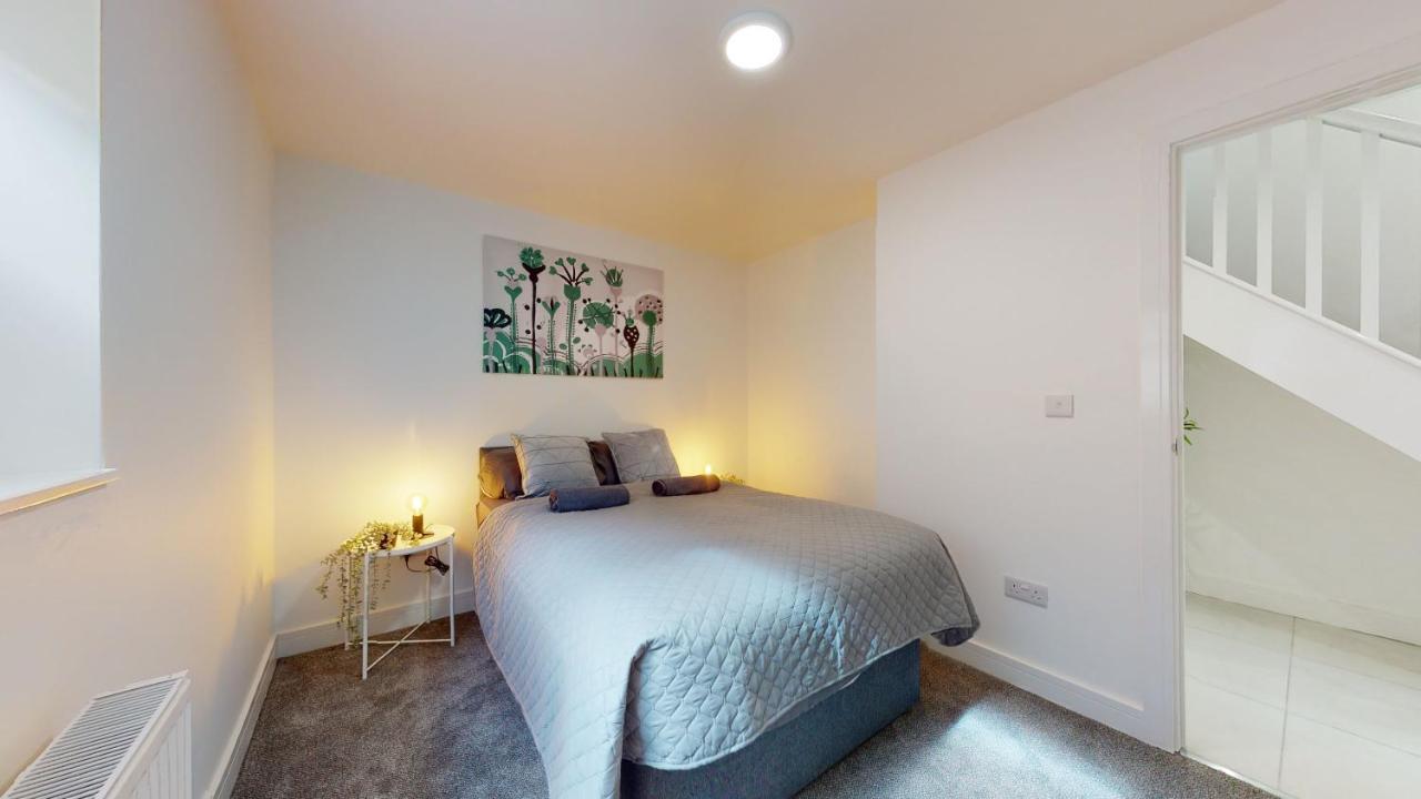 Cozee Apartments, Centre *