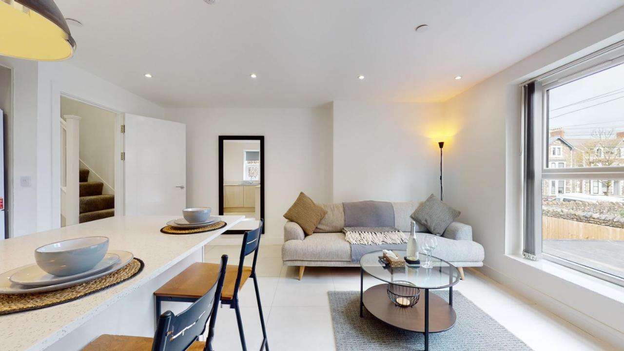 Cozee Apartments, Centre * Cardiff