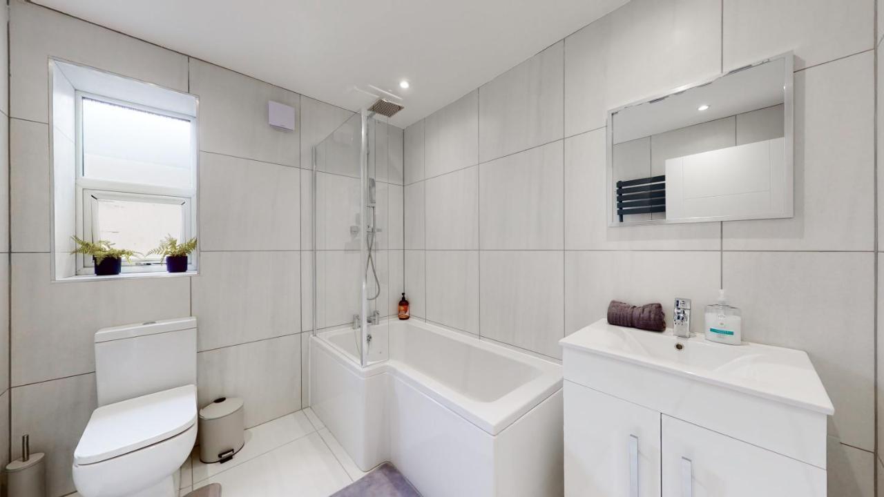 Cozee Apartments, Centre Apartment